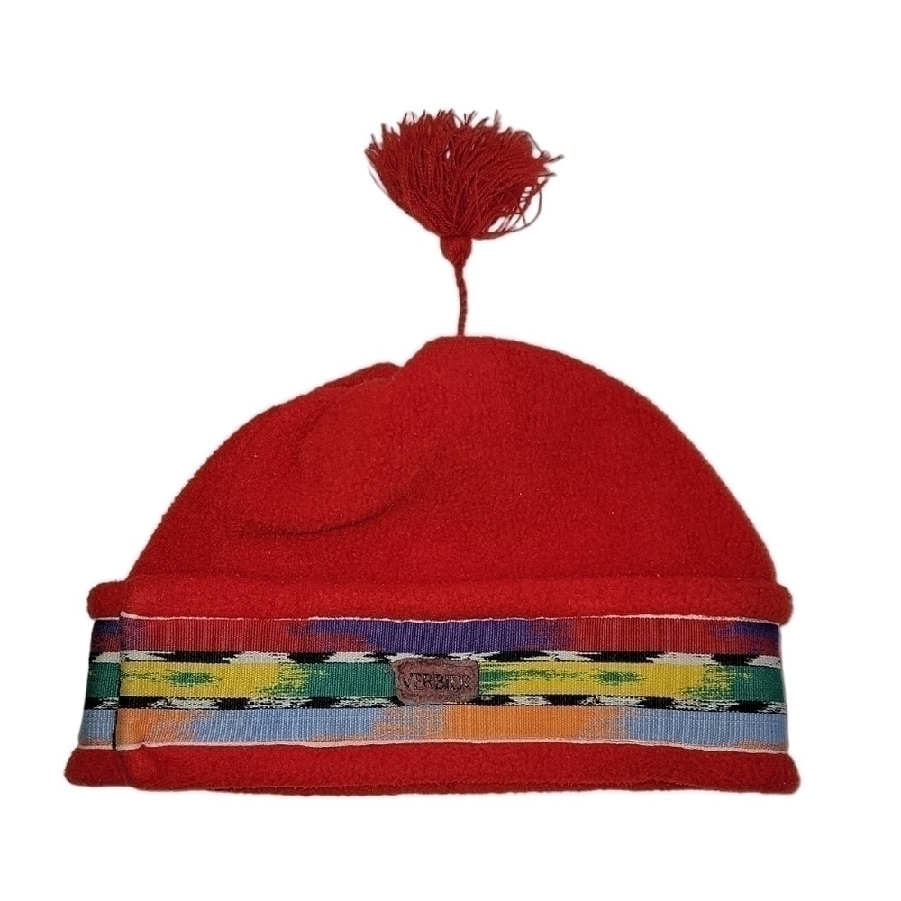Verbier vintage hat 100% polyester